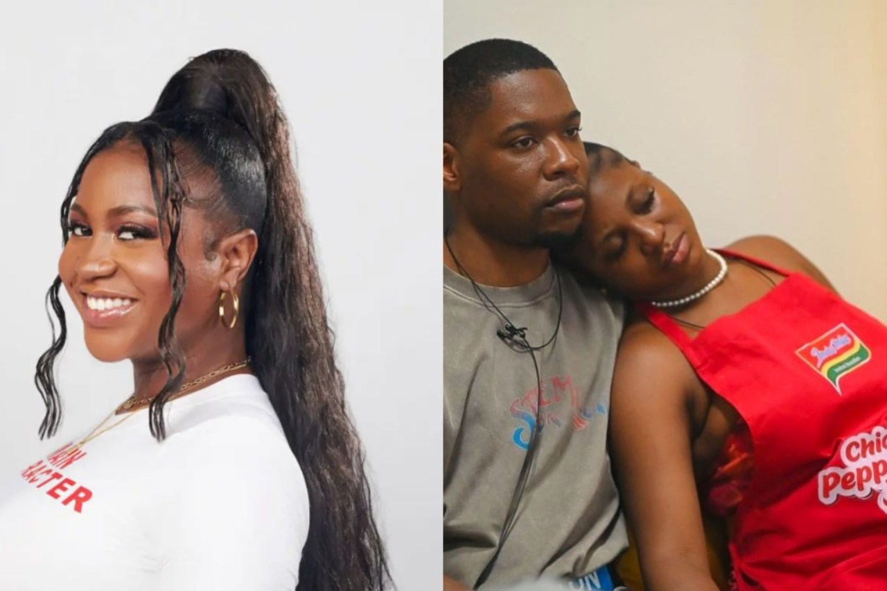 BBNaija S9: Wanni expresses her grief after Shaun and Handi's eviction BBNaija S9: Wanni expresses her grief after Shaun and Handi's eviction