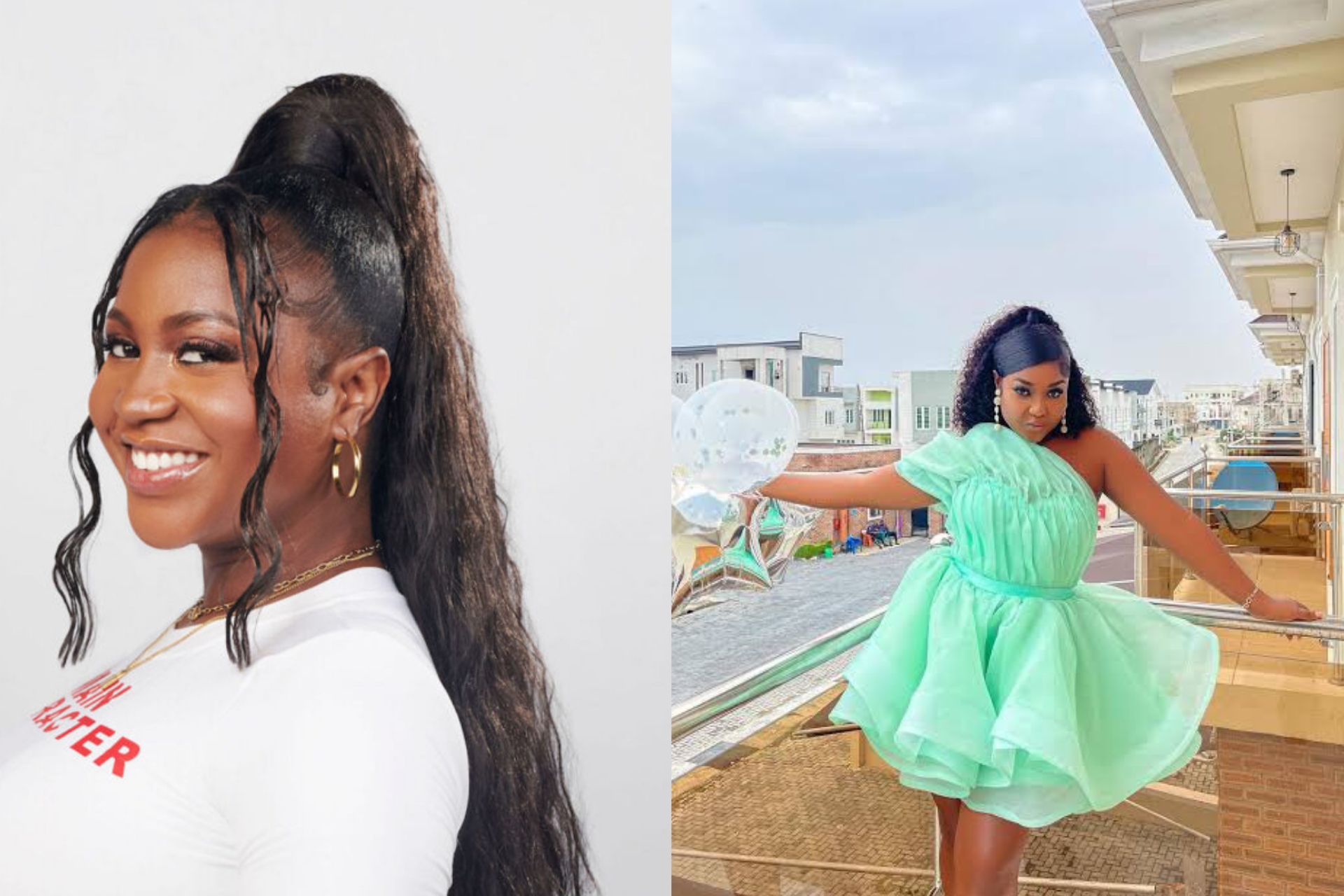 BBNaija S9: Handi discusses potential reconciliation with Ruthee BBNaija S9: Handi discusses potential reconciliation with Ruthee