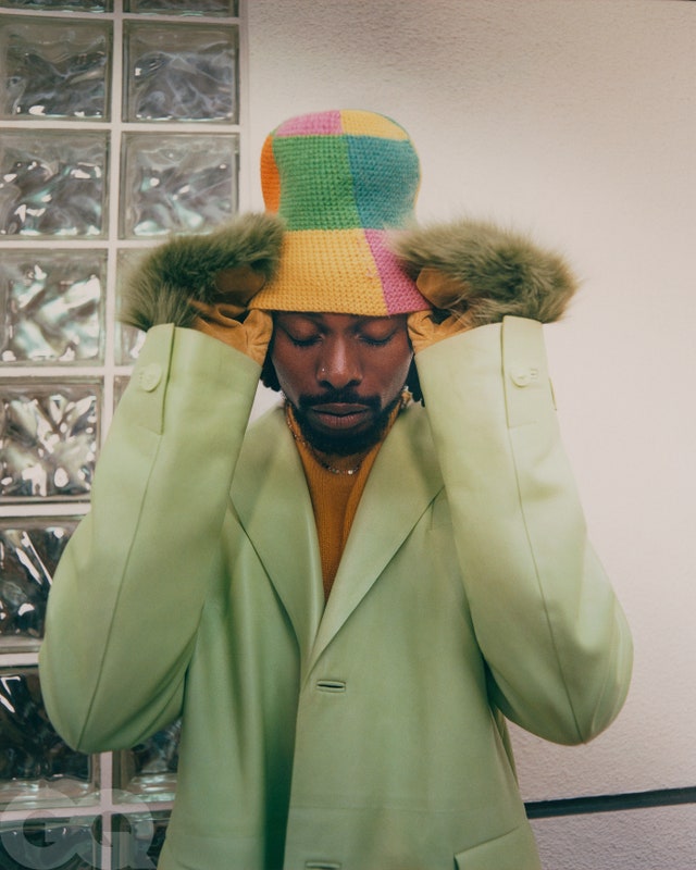 Asake thrills sold-out crowd at London's O2 Arena