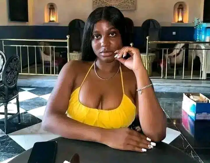 BBNaija S9: Wanni spotted with Ex housemates, Seyi, Sir Dee, Frodd 