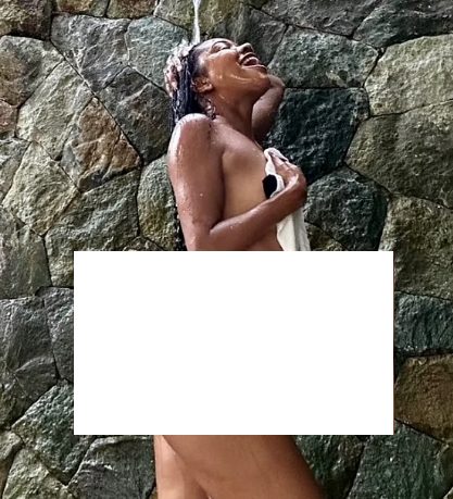 51 year-old Gabrielle Union shares N*DE snap
