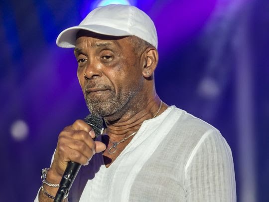 American singer, Frankie Beverly passes away at 77