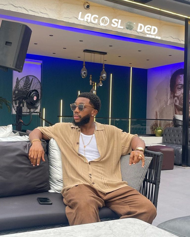 Shaun (BBNaija) – Biography, Networth, Age and Career