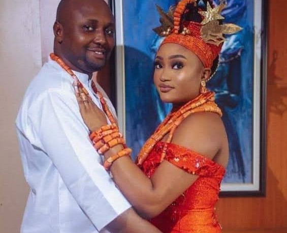 X user recounts how Israel DMW and his Ex-wife Shiela 'peppered singles' before their marriage fell apart