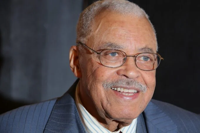 James Earl Jones passes away at 93