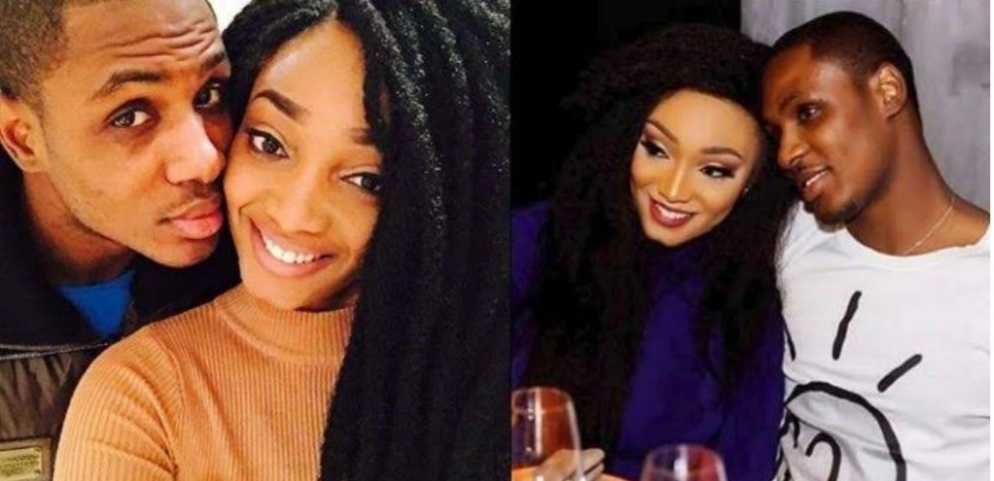 Jude Ighodalo's ex-wife accuses family Pastor of FRAUD Jude Ighodalo's ex-wife accuses family Pastor of FRAUD