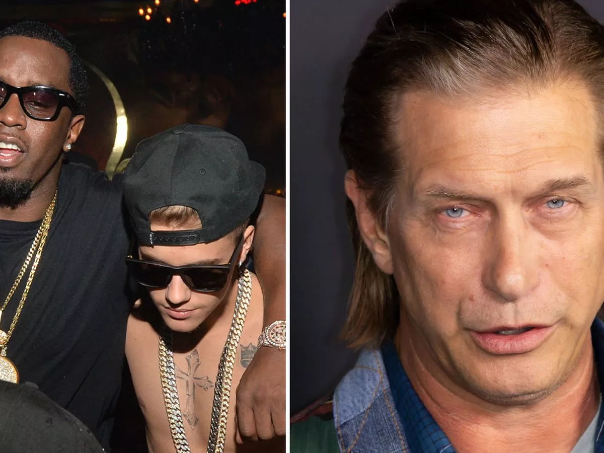 Justin Bieber's father-in-law issues cryptic warning Justin Bieber's father-in-law issues cryptic warning
