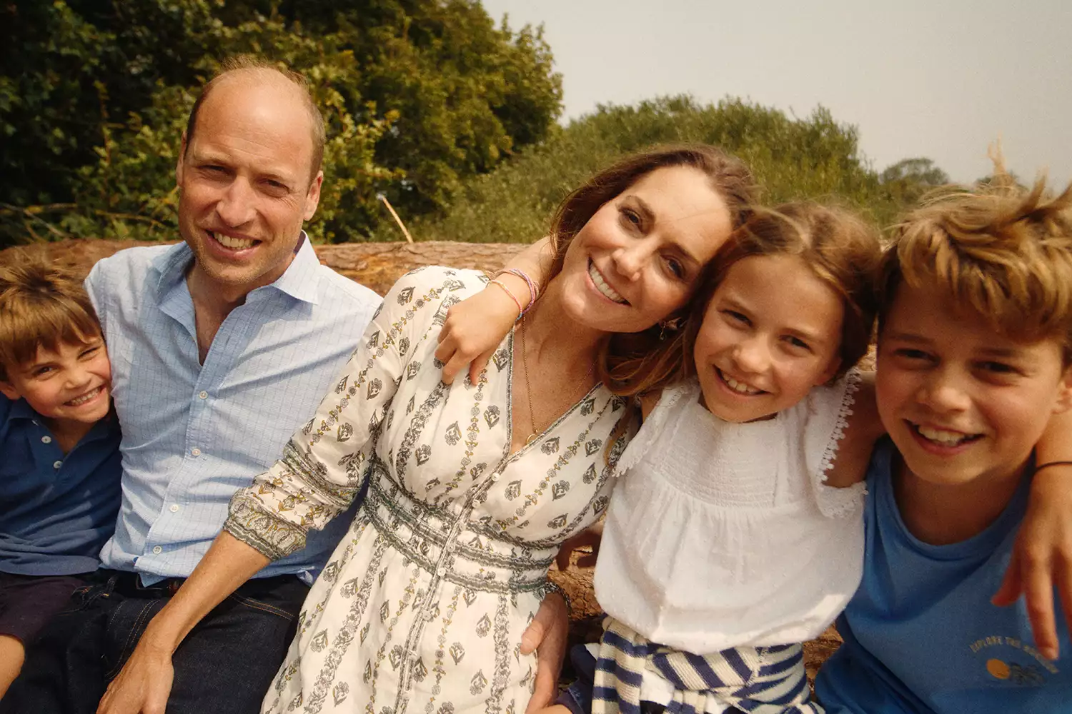 Kate Middleton completes chemotherapy