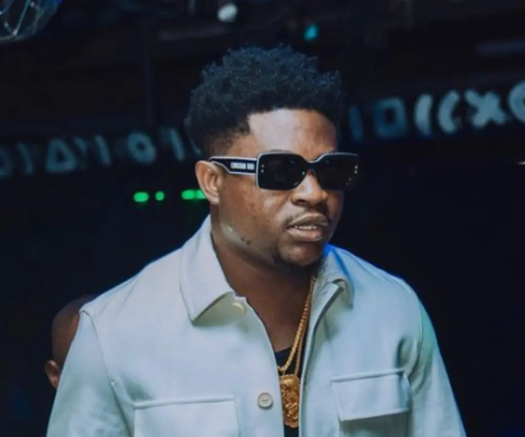 Social media reduced oppression among musicians — Danny Young 