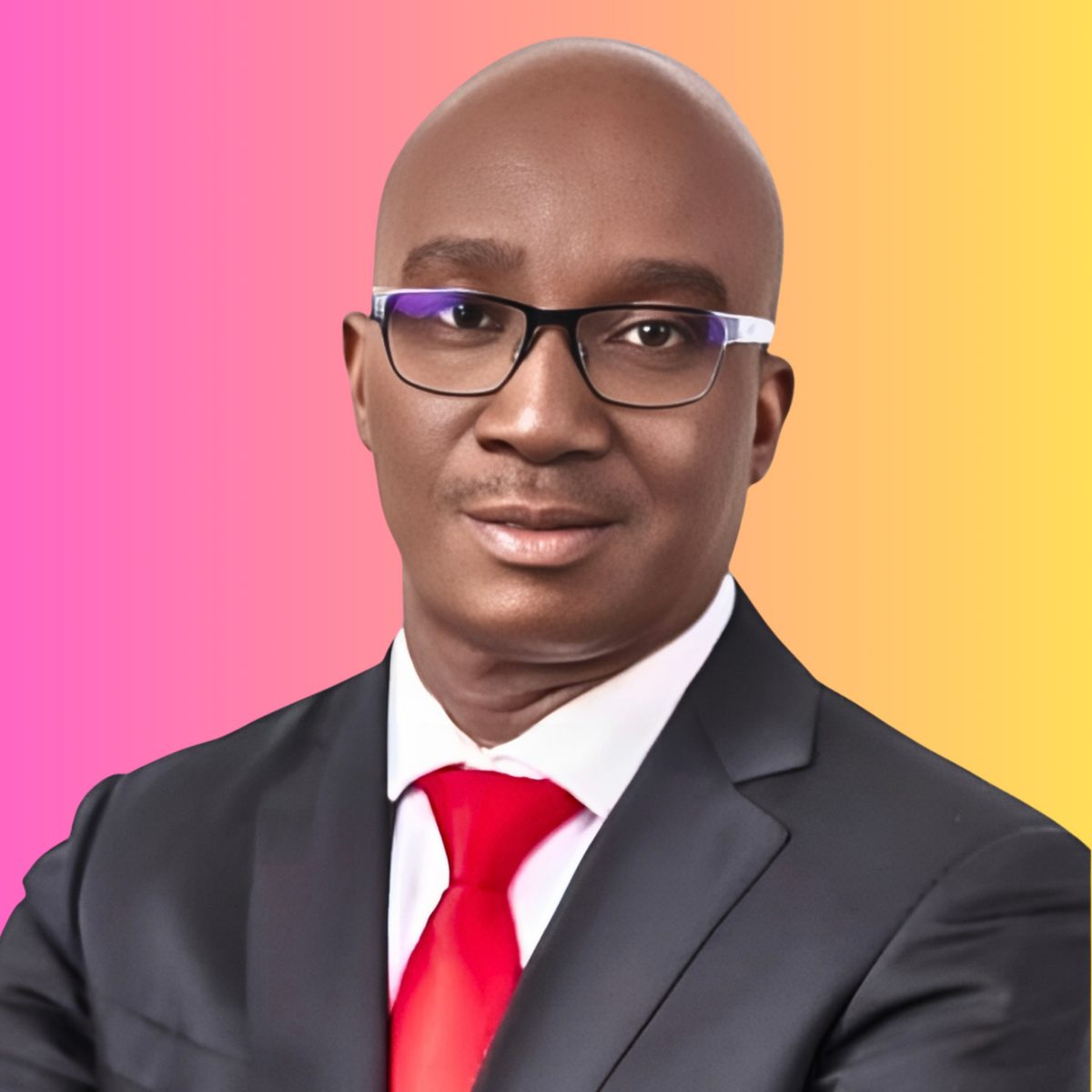 Edo Election: INEC declares APC's Monday Okpebholo winner