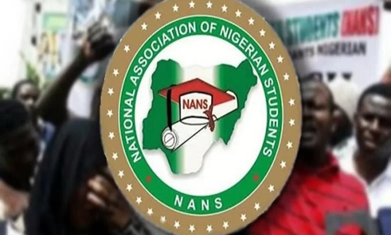 NANS denounce staged protest against fuel increase