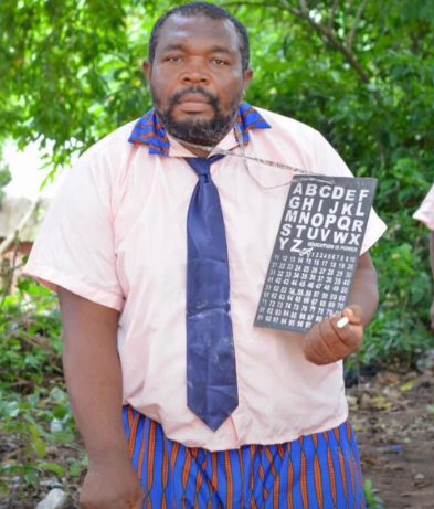 Nollywood actor, Big Larry is d3ad