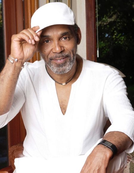 American singer, Frankie Beverly passes away at 77 American singer, Frankie Beverly passes away at 77