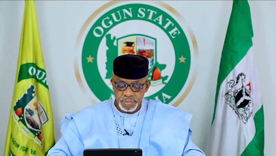 Ogun approves two days off for civil servants Ogun approves two days off for civil servants