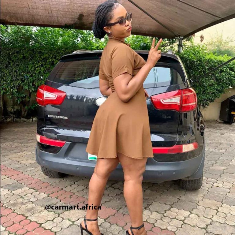 BBNaija S9: Onyeka expresses love for Big Brother 
