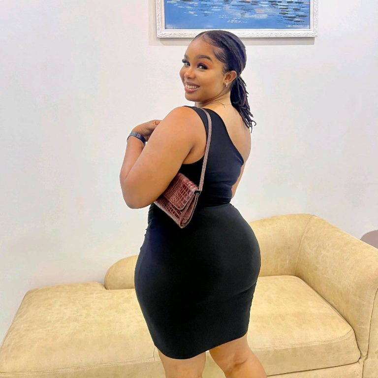 BBNaija S9: Onyeka advices Wanni to let Shaun chase her