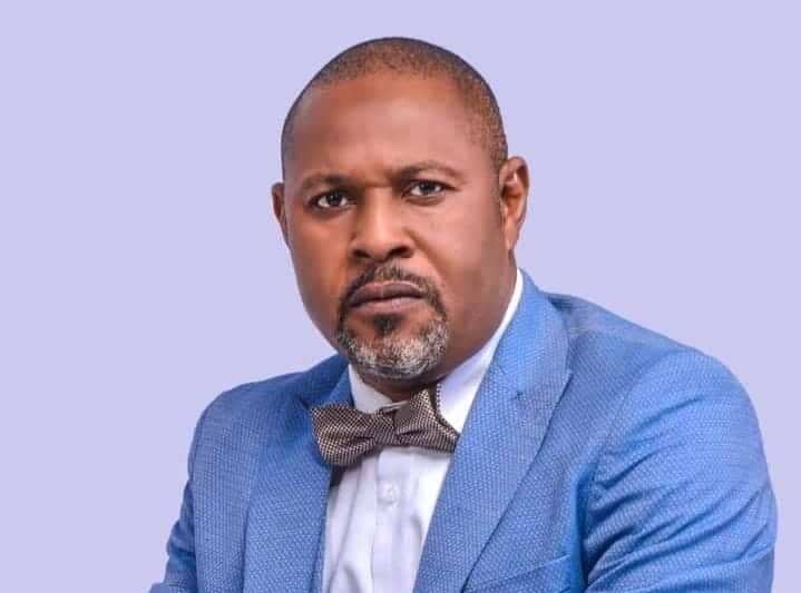 Saheed Balogun recounts near-d3ath experience Saheed Balogun recounts near-d3ath experience