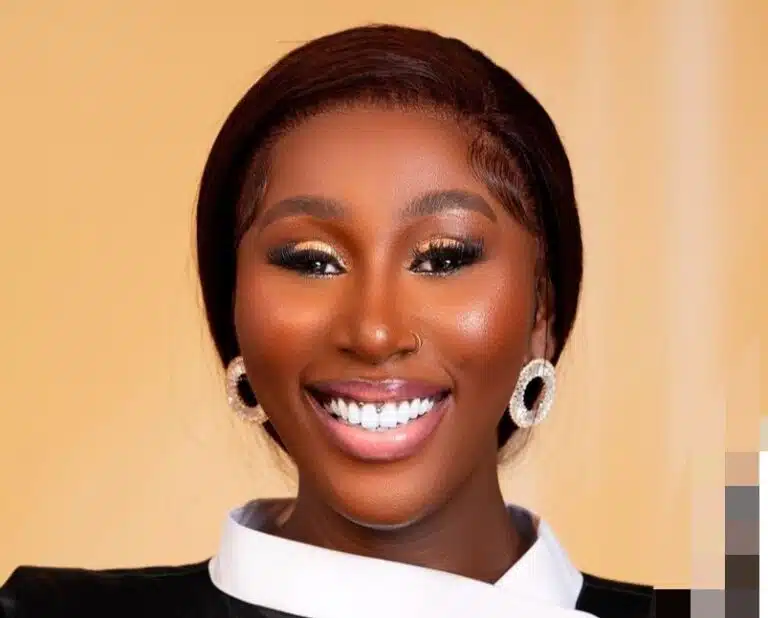 BBNaija S9: Ruthie mocks Nelly in a conversation with Chinwe 