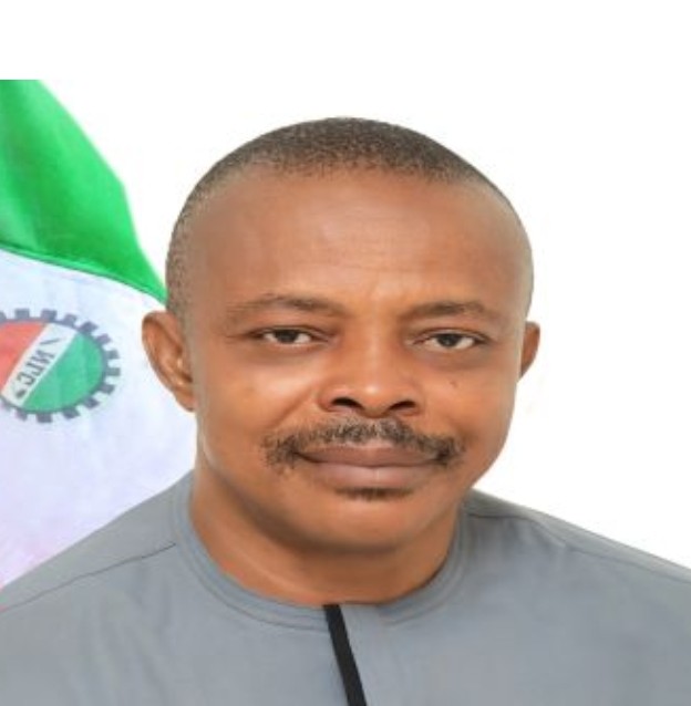 NLC orders Federal government to release Ajaero before midnight NLC orders Federal government to release Ajaero before midnight