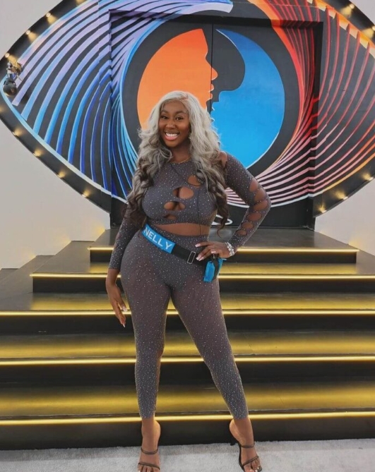 Nelly (BBNaija) — Biography, Networth, Age and Career