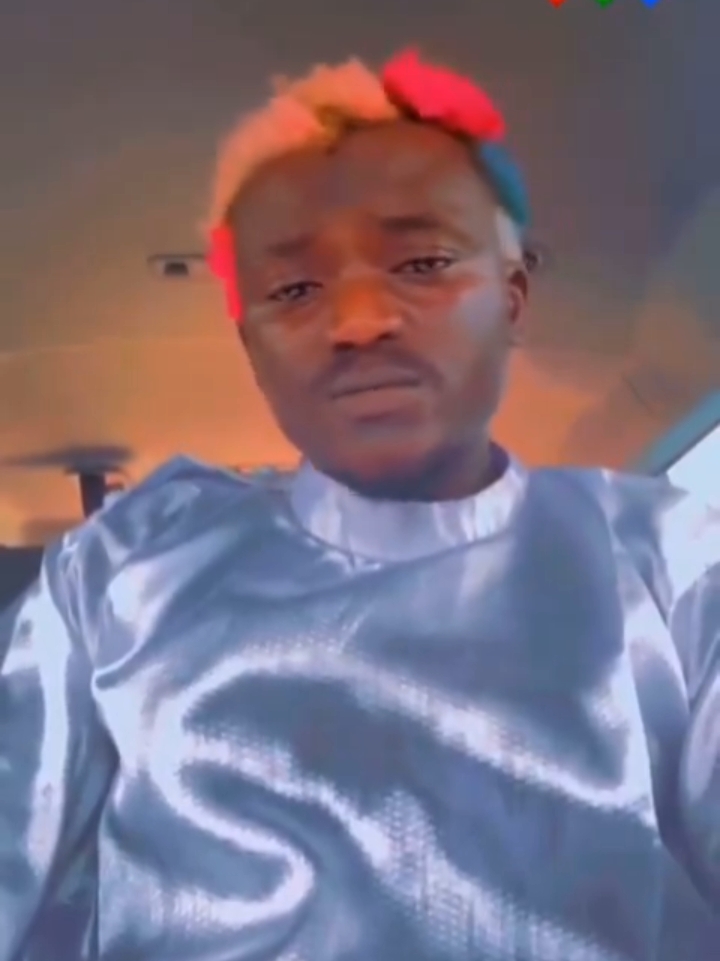 Portable declares himself a PASTOR after cleric lambasted him