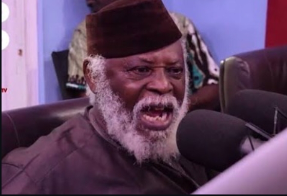 Nollywood actor, Emmanuel France passes away Nollywood actor, Emmanuel France passes away