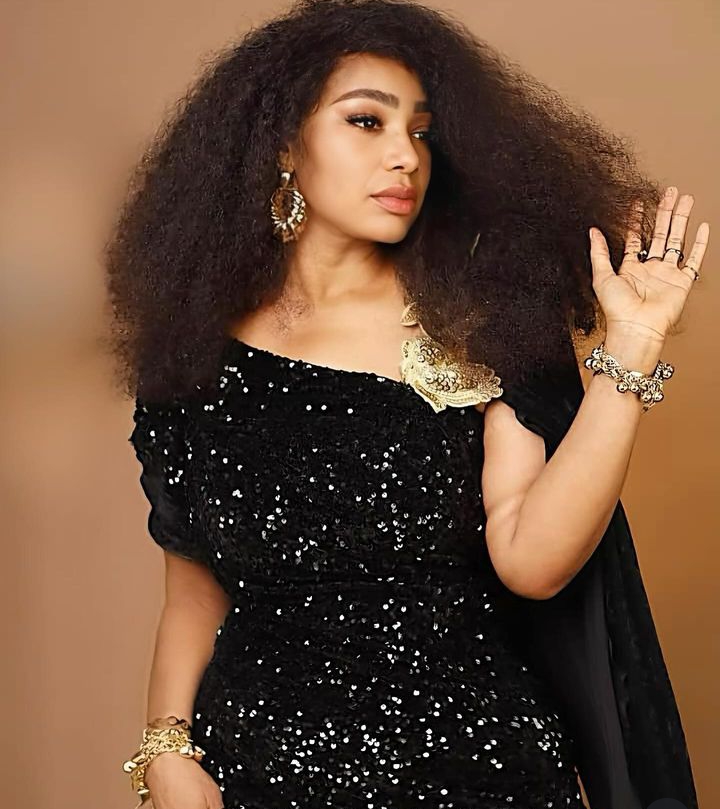 Yul Edochie unfollows Ola Daniels shortly after celebrating Ex-wife