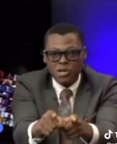 Bobrisky: Rufai Oseni begs VeryDarkMan to release 2nd audio recordings