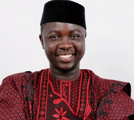 Seyi Law takes a jab at Labour Party supporters after Edo election
