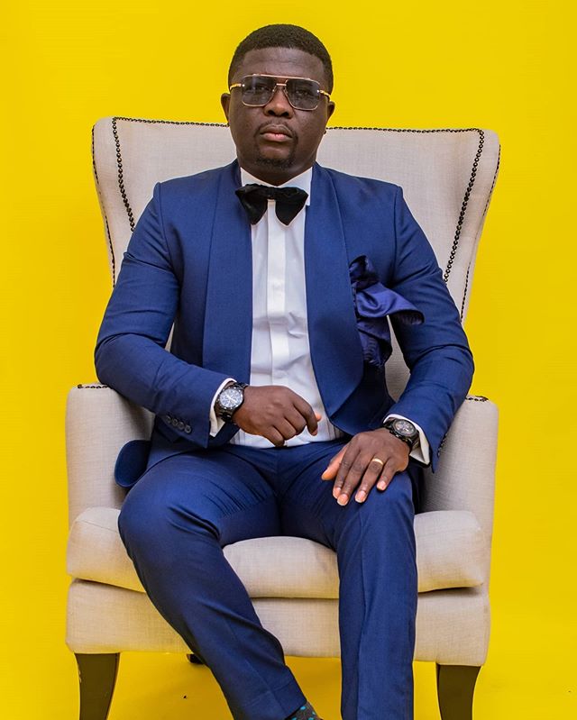 Seyi Law takes a jab at Labour Party supporters after Edo election Seyi Law takes a jab at Labour Party supporters after Edo election