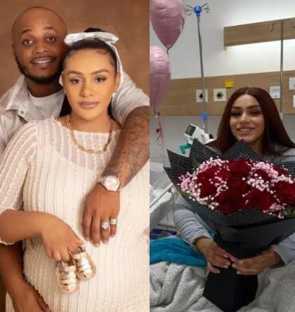 Sina Rambo and wife, welcome third child Sina Rambo and wife, welcome third child