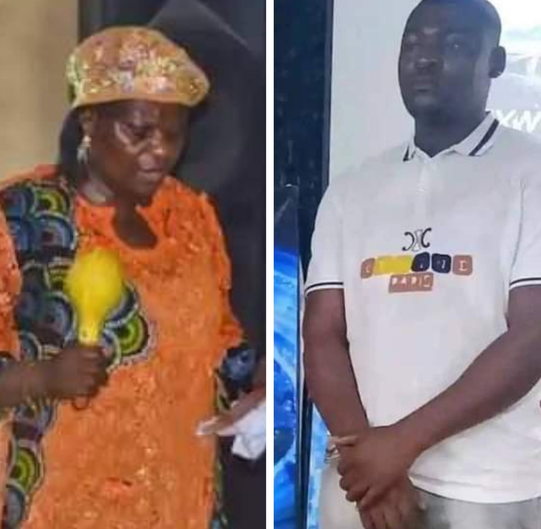 Son ARRESTED for allegedly k!lling Delta school proprietress Son ARRESTED for allegedly k!lling Delta school proprietress