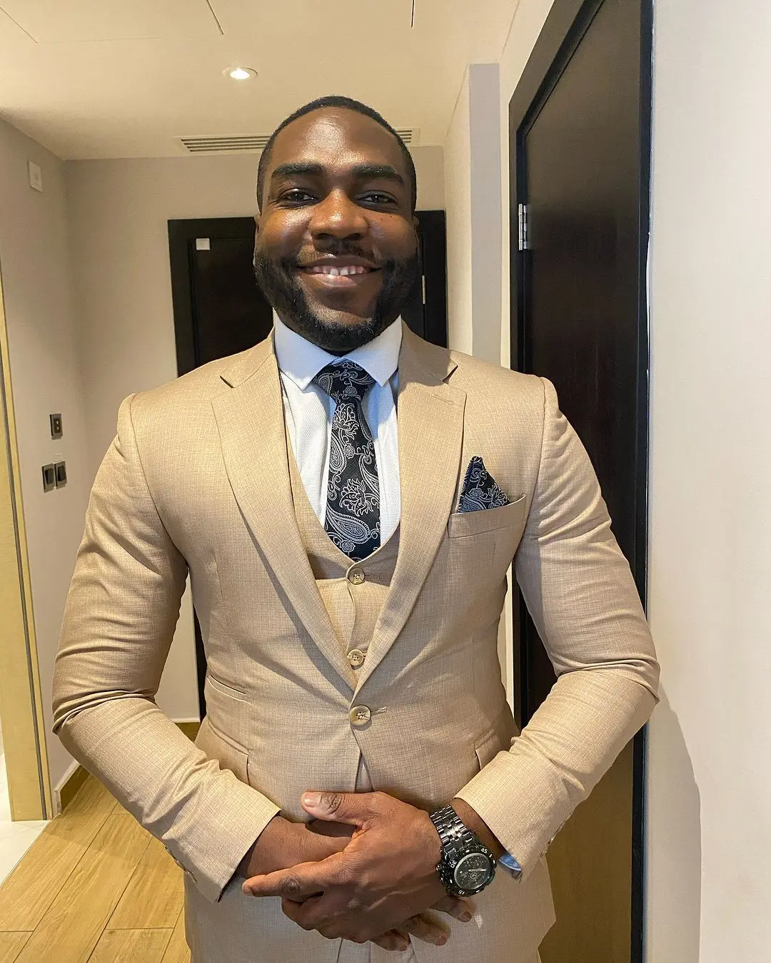 BBNaija S9: TJay shares first impressions of Kellyrae and Kassia after eviction