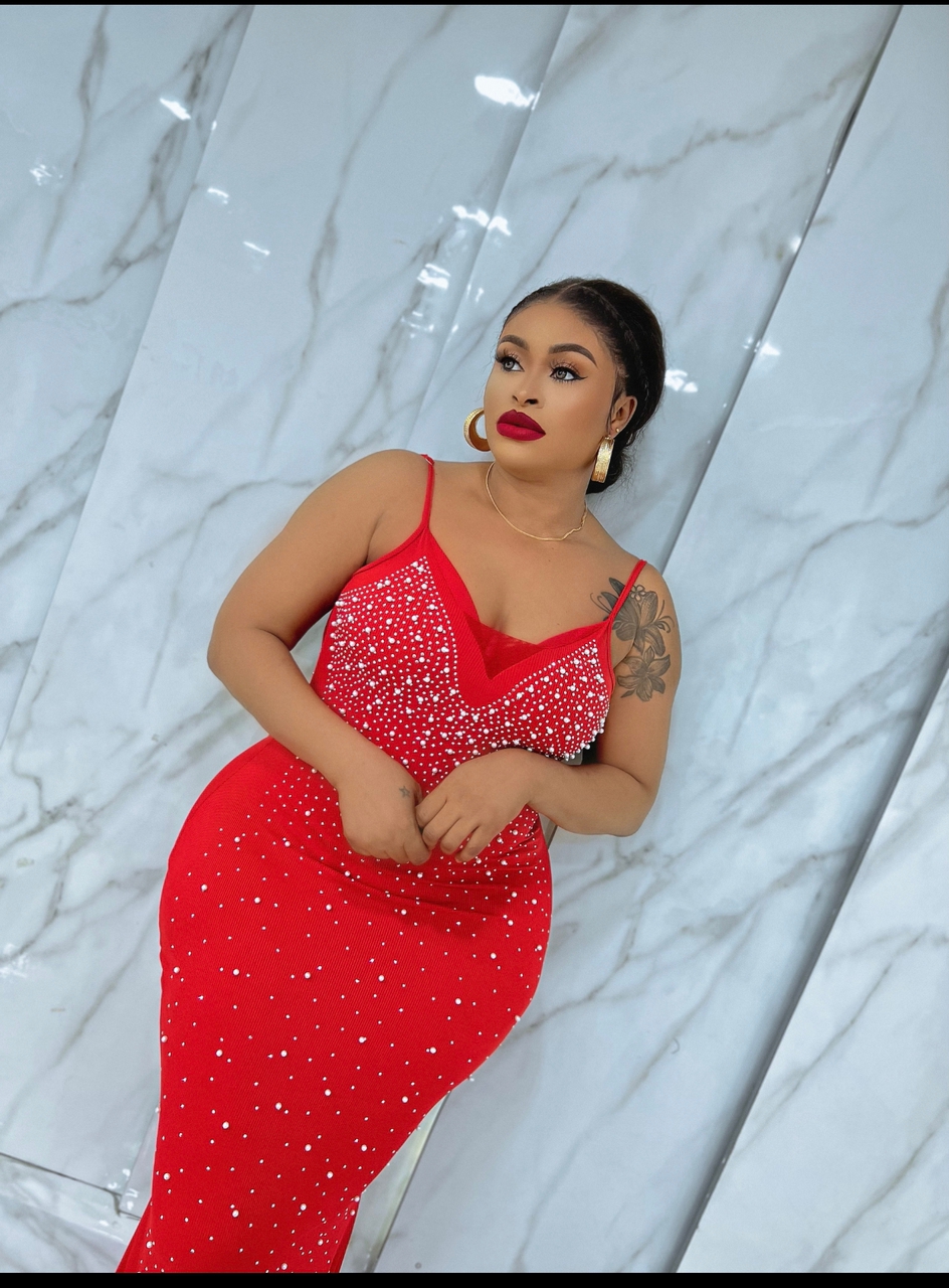 Sarah Martins defends Sophia Momodu amidst mansion controversy 