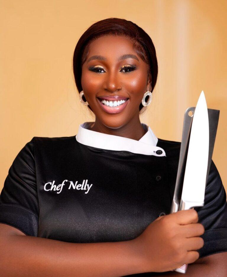 Nelly (BBNaija) — Biography, Networth, Age and Career