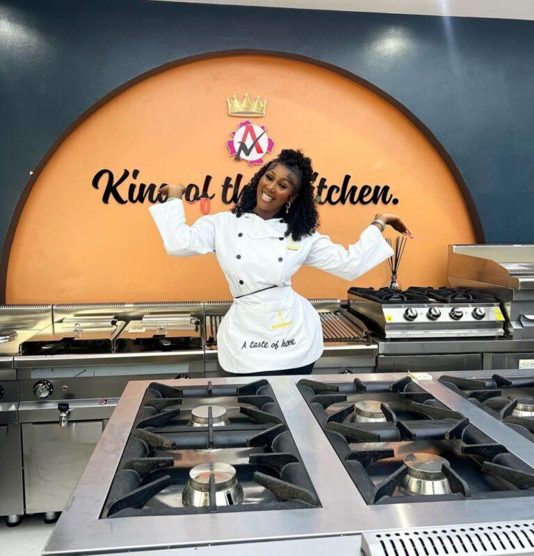 Nelly (BBNaija) — Biography, Networth, Age and Career