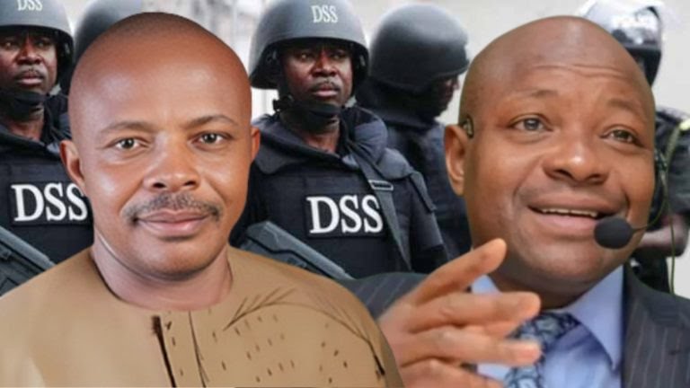 NLC orders Federal government to release Ajaero before midnight