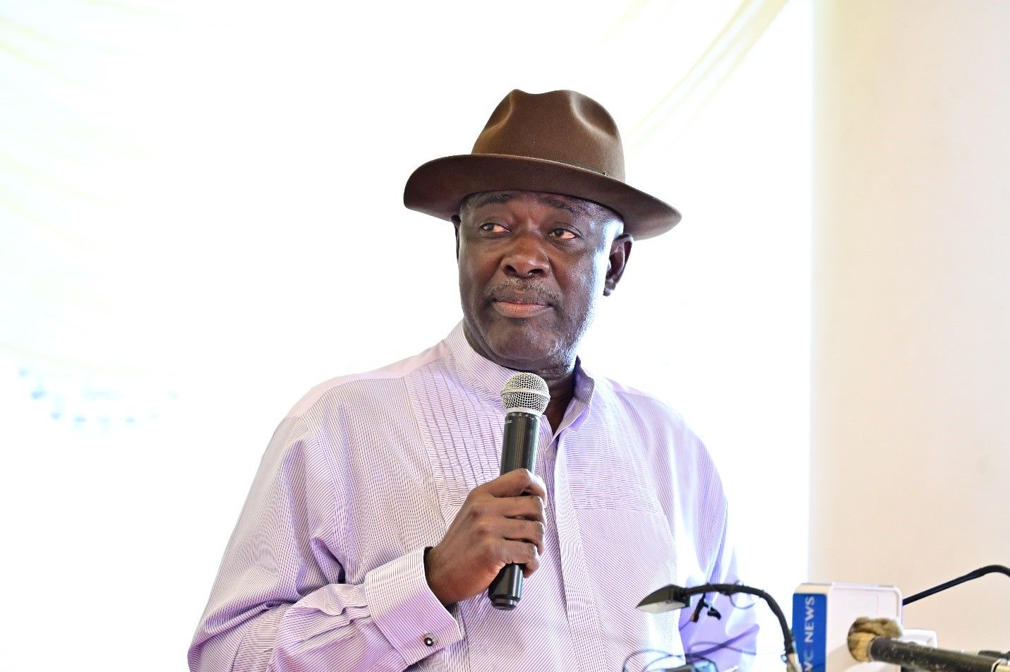Wike influenced my appointment – Petroleum Minister Wike influenced my appointment – Petroleum Minister