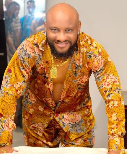 Yul Edochie set to celebrate 20 years in Nollywood