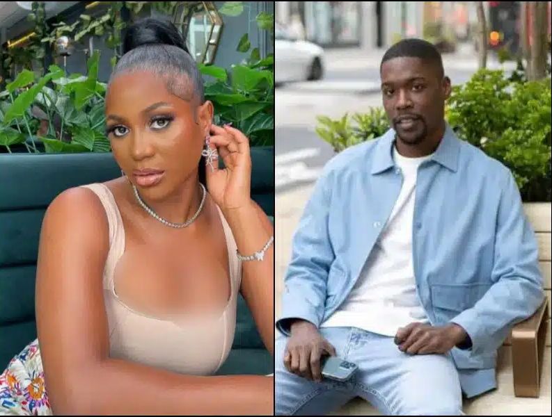 BBNaija S9: Wanni shares her s3xual experience with Shaun BBNaija S9: Wanni shares her s3xual experience with Shaun