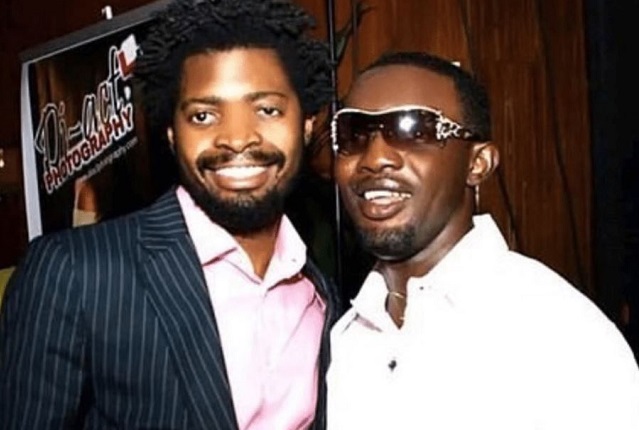 AY Makun and Basketmouth end 17 year beef 