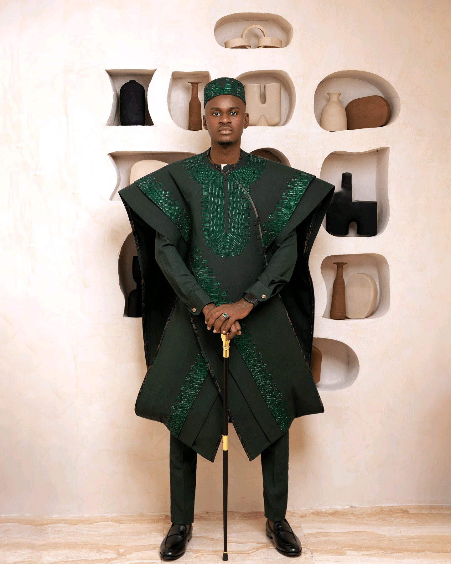 Ben (BBNaija) – Biography, Age, Networth, Profiles