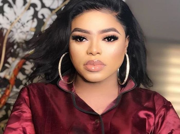 Bobrisky writes about S3icide amidst Falz and VeryDarkMan controversy