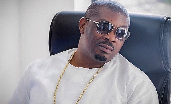 Don Jazzy 'laments' about how iphone 16 deletes contacts from his phone Don Jazzy 'laments' about how iphone 16 deletes contacts from his phone