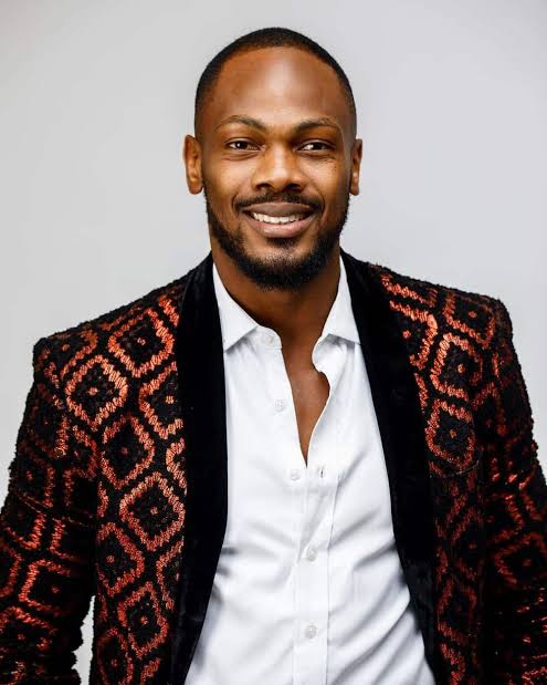 Etim Effiong expresses shock at friend's N2m monthly grocery bill