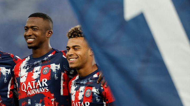 PSG 1 v 0 Girona: Girona's late own goal gifts French side a win