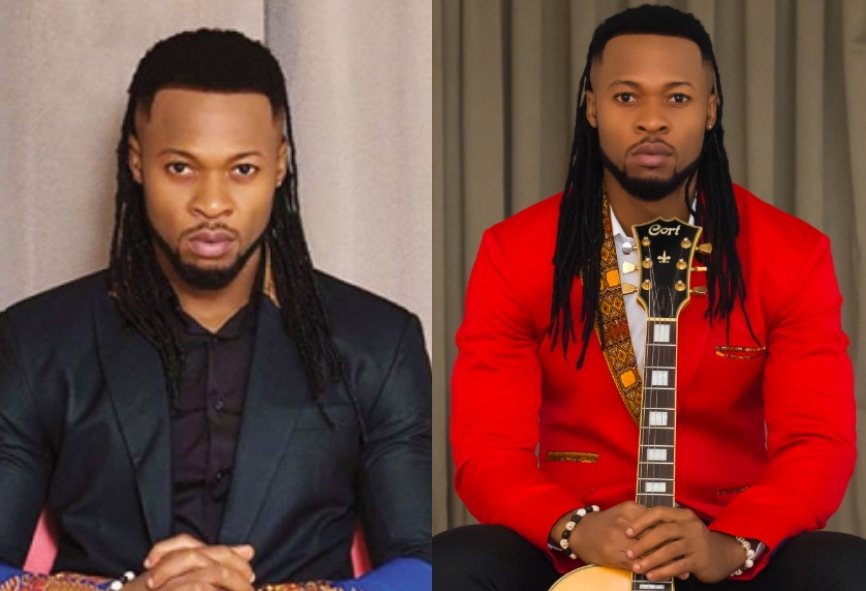 Man sentenced to TWO years in jail for impersonating Flavour and d3ping US lady
