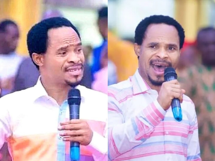 Odumeje warns Nigerians who criticize on social media Odumeje warns Nigerians who criticize on social media