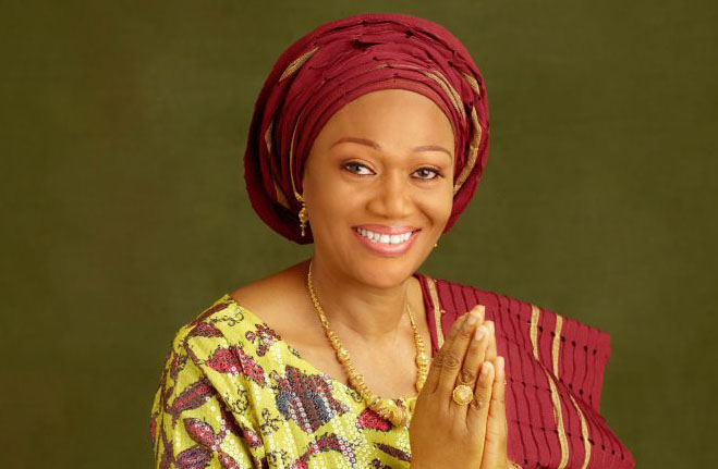 FG spends N701m on First Lady's foreign trips in 3 months
