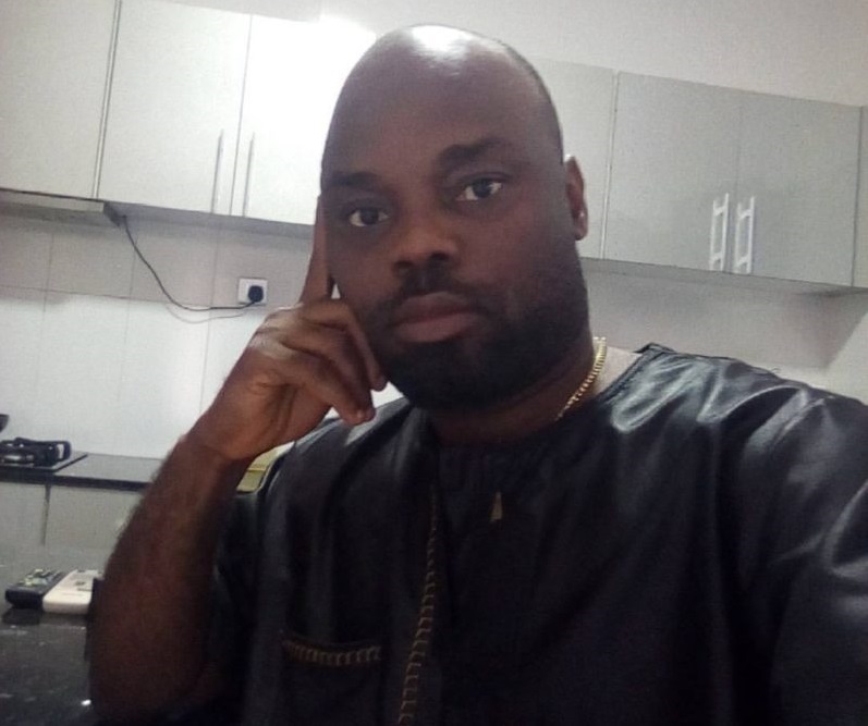 Chris Bassey reveals he is now a PLUMBER 